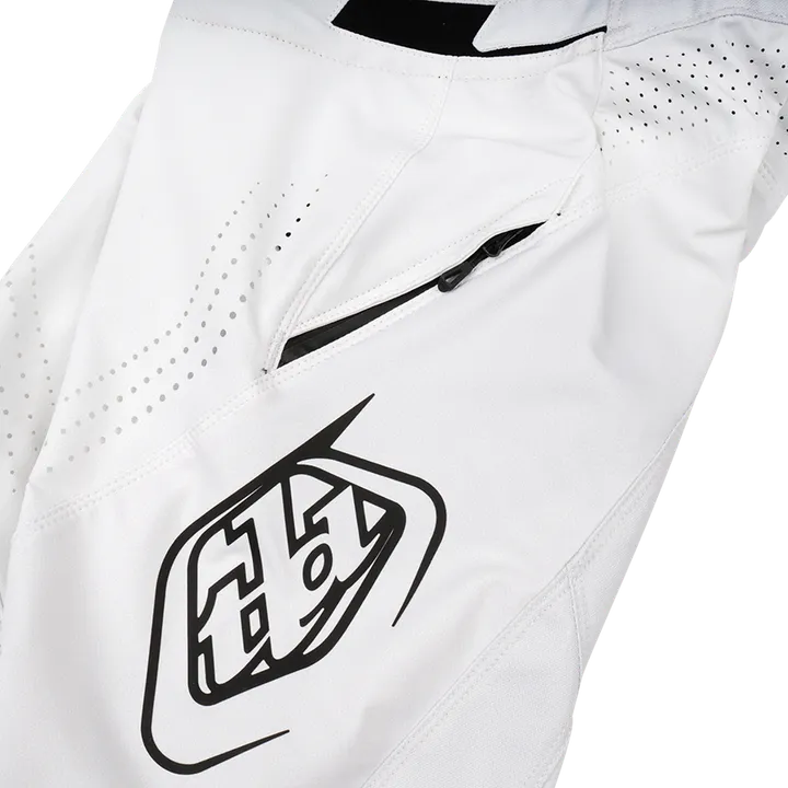 Youth Sprint Pant - Mono grau