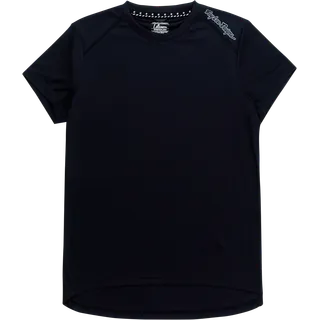 Womens Lilium SS Jersey - Mono grün