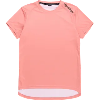 Womens Lilium SS Jersey - Mono grün