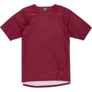 Skyline Air SS Jersey - Mono braun