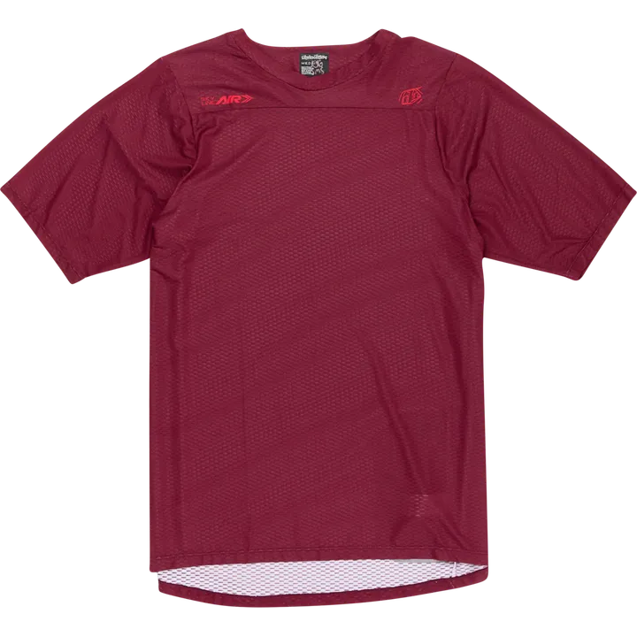 Skyline Air SS Jersey - Mono braun