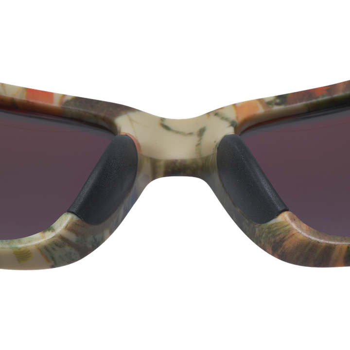 The Actual Bush Somox Polarized Red