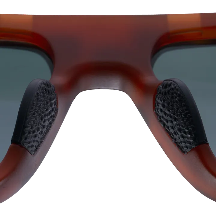 The Landlocked Turboshaft Polarized Smoke