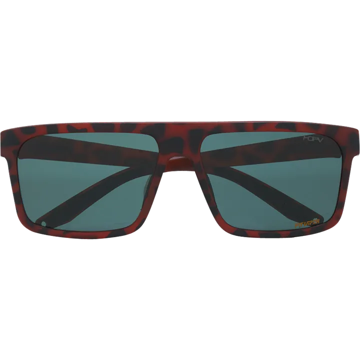 The Landlocked Turboshaft Polarized Smoke