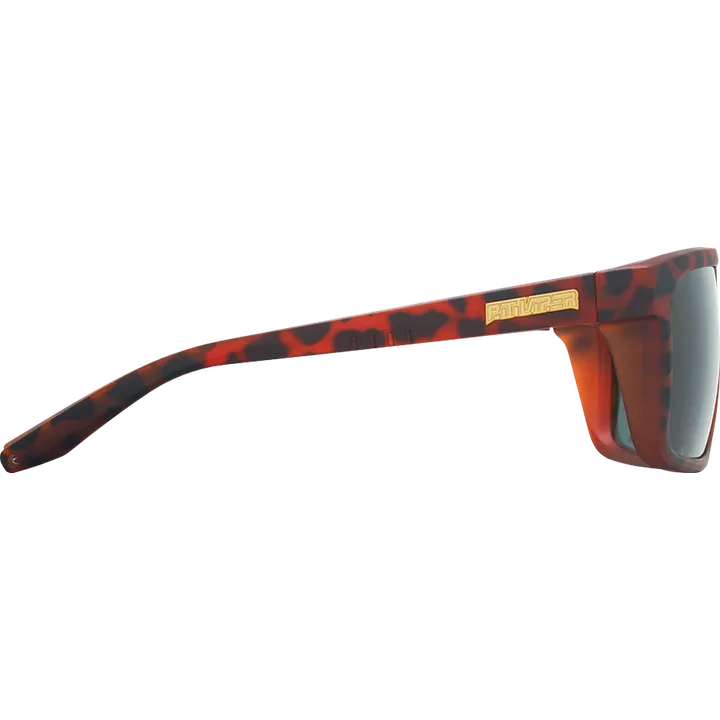 The Landlocked Turboshaft Polarized Smoke