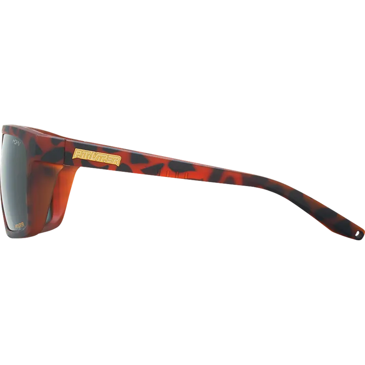 The Landlocked Turboshaft Polarized Smoke