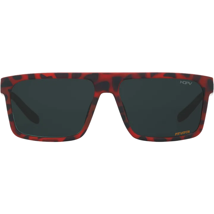 The Landlocked Turboshaft Polarized Smoke