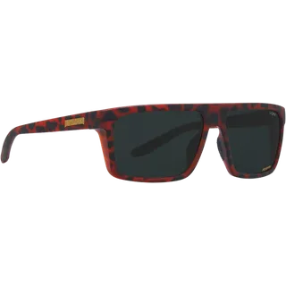 The Landlocked Turboshaft Polarized Smoke