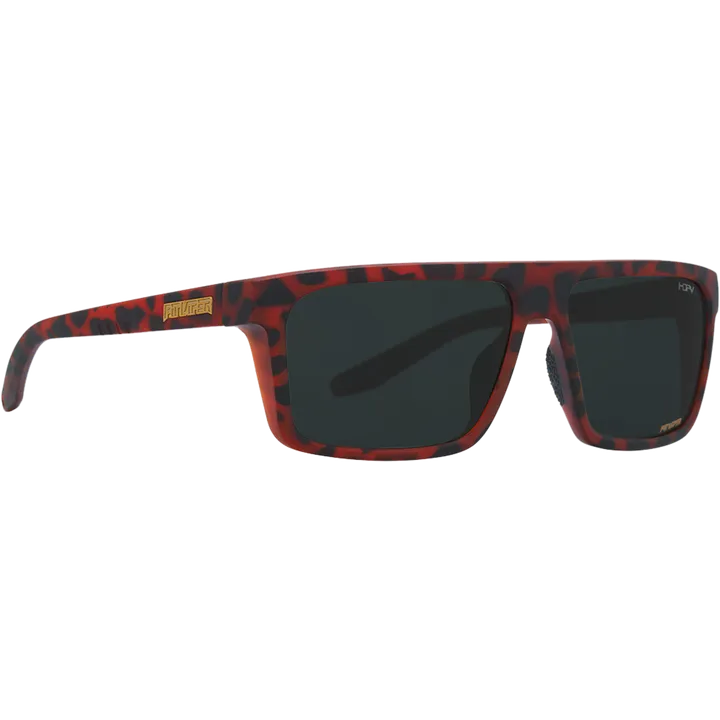 The Landlocked Turboshaft Polarized Smoke