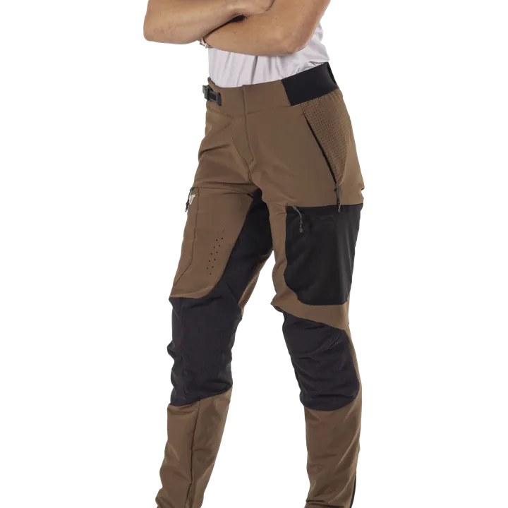 MTB Enduro 4.0 Pant Women loam