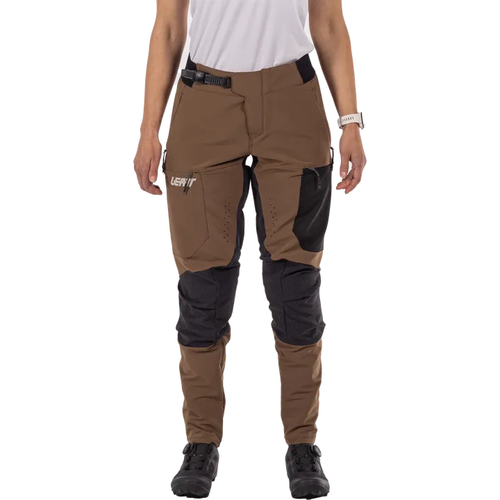 MTB Enduro 4.0 Pant Women loam