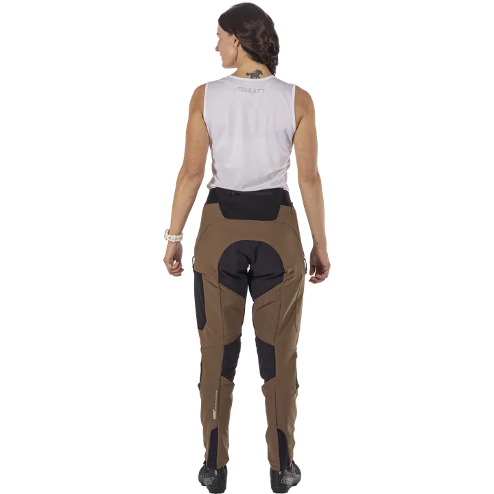 MTB Enduro 4.0 Pant Women loam