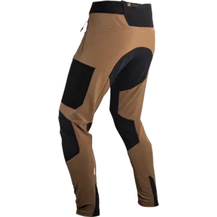 MTB Enduro 4.0 Pant Women loam