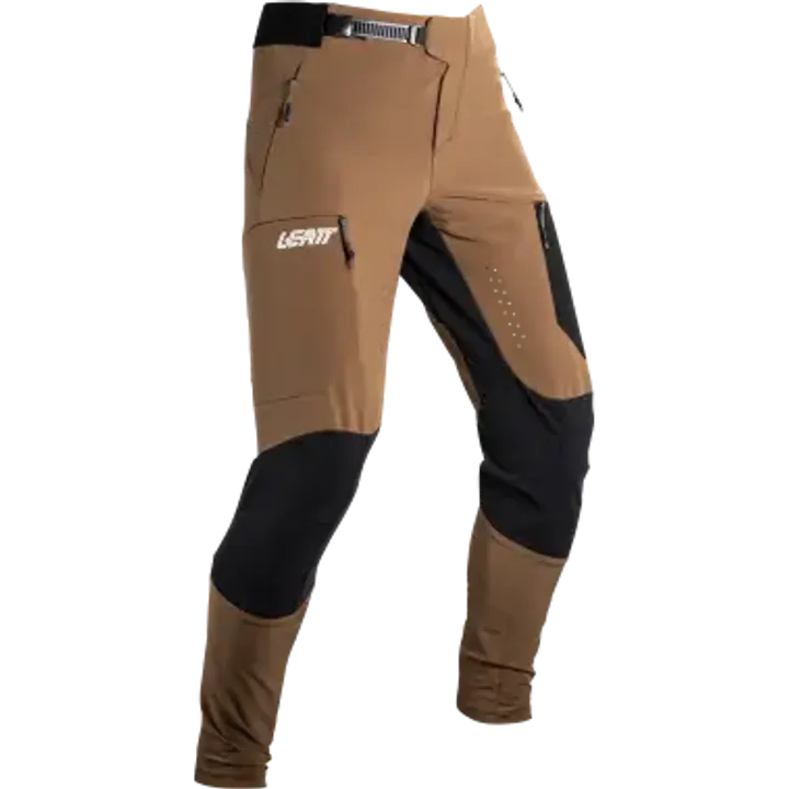 MTB Enduro 4.0 Pant Women loam