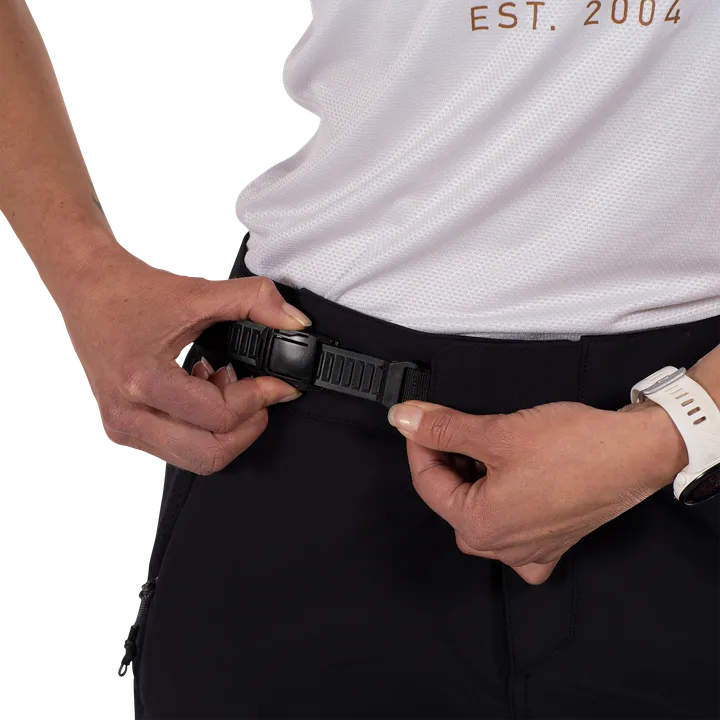 MTB Enduro 4.0 Pant Women black
