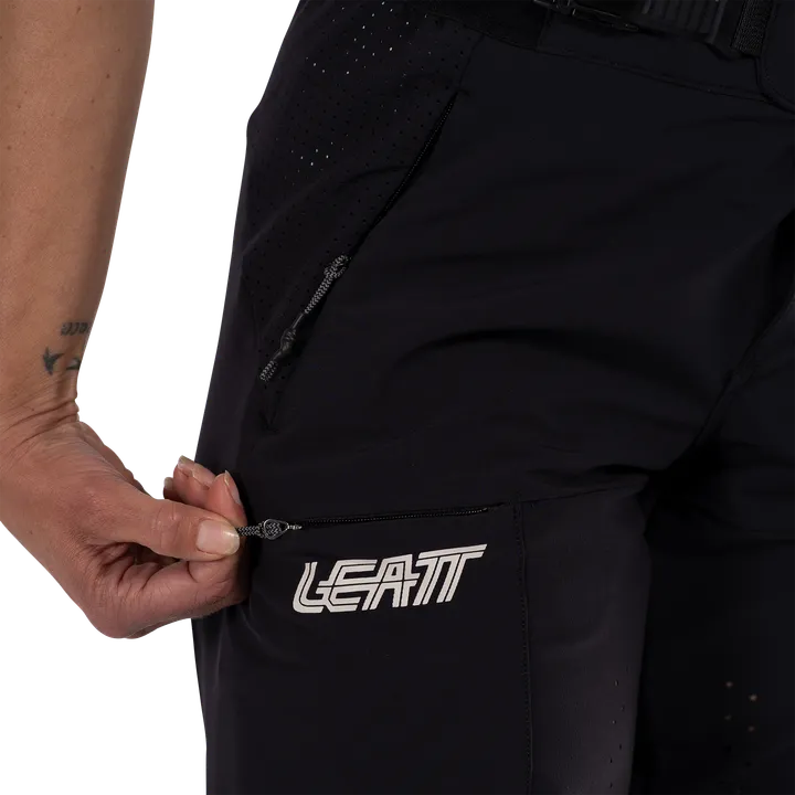 MTB Enduro 4.0 Pant Women black