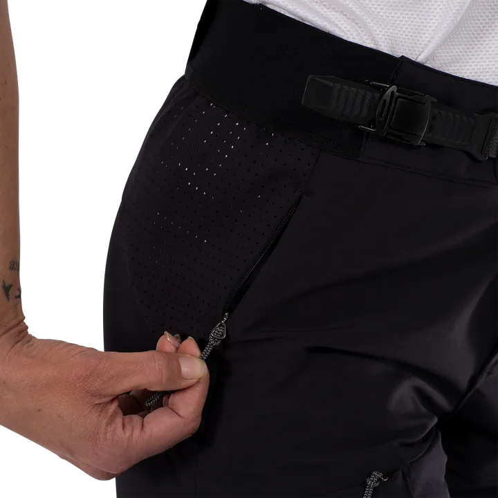 MTB Enduro 4.0 Pant Women black