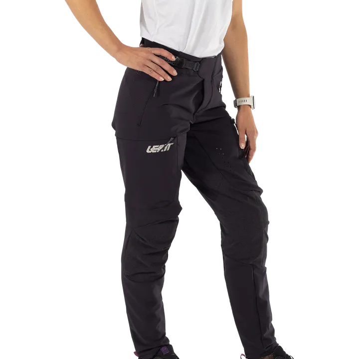 MTB Enduro 4.0 Pant Women black
