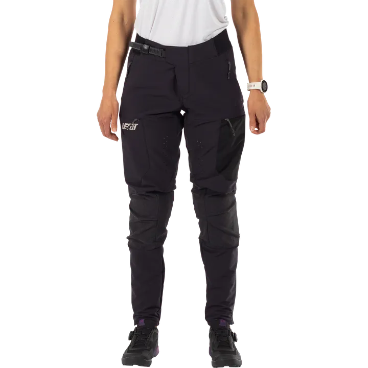MTB Enduro 4.0 Pant Women black