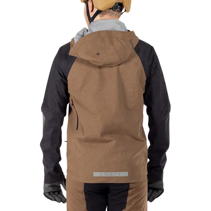 MTB HydraDri 5.0 Jacket loam