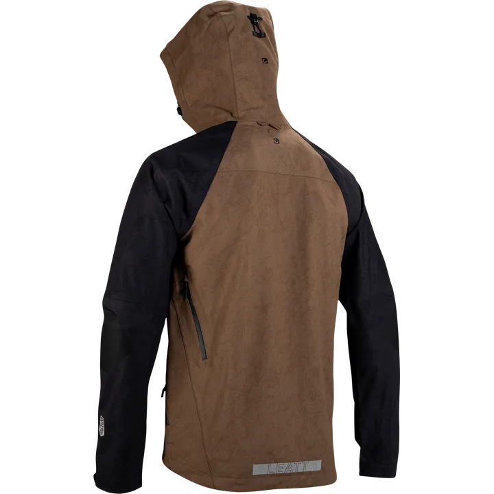 MTB HydraDri 5.0 Jacket loam