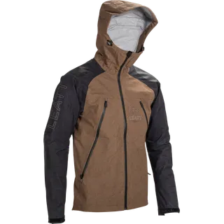 MTB HydraDri 5.0 Jacket teal