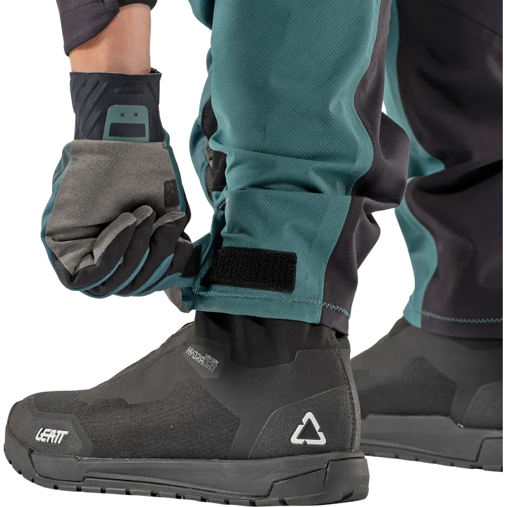 MTB HydraDri 3.0 Mono Suit teal