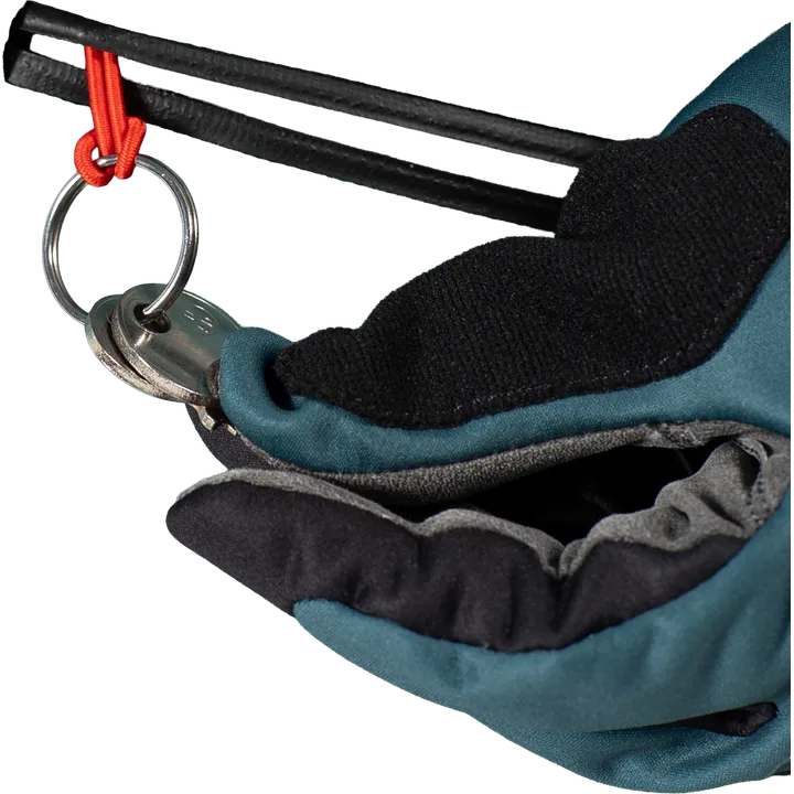 MTB HydraDri 3.0 Mono Suit teal