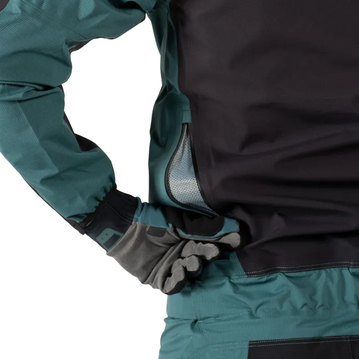 MTB HydraDri 3.0 Mono Suit teal