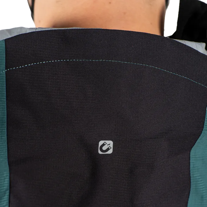 MTB HydraDri 3.0 Mono Suit teal