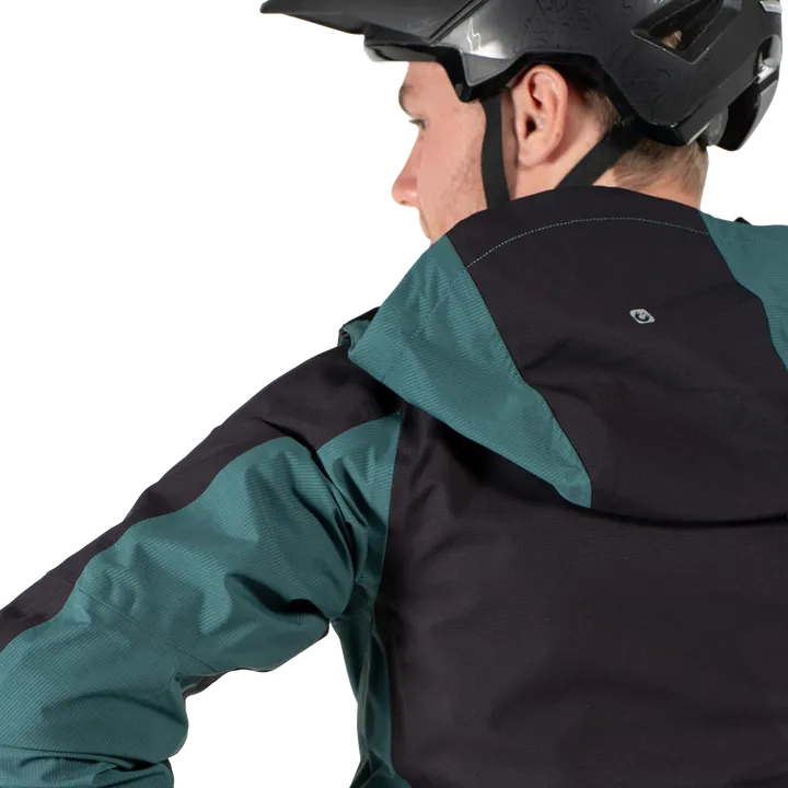 MTB HydraDri 3.0 Mono Suit teal