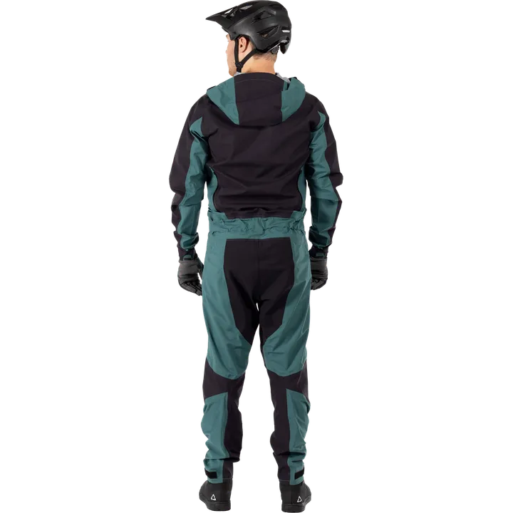 MTB HydraDri 3.0 Mono Suit teal