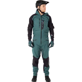 MTB HydraDri 3.0 Mono Suit spinach