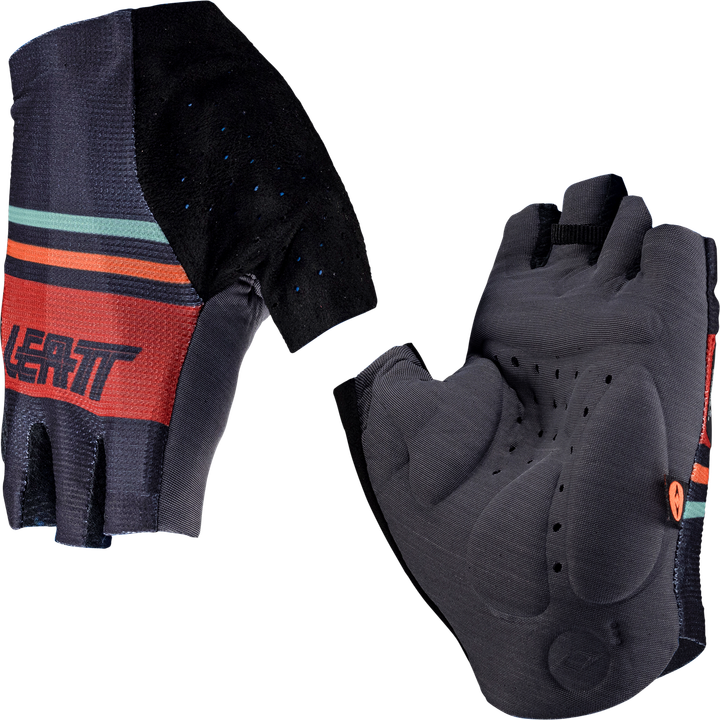 MTB Glove 5.0 Endurance lava