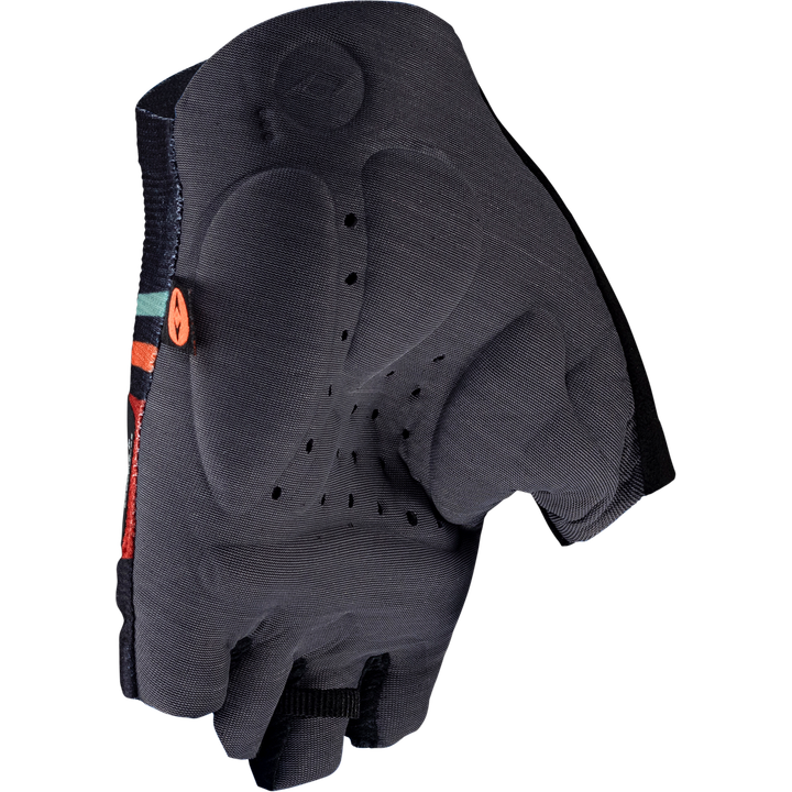 MTB Glove 5.0 Endurance lava