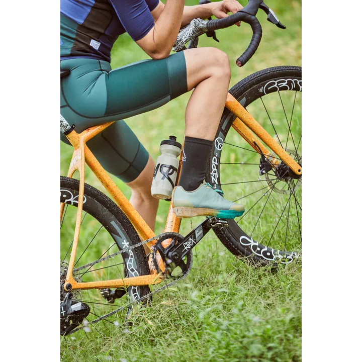 Beat Shoes sage green/desert