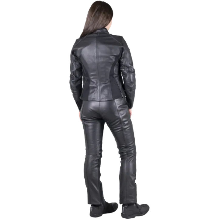 Veste femme Tour LD Aberdeen noir