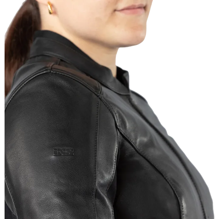 Veste femme Tour LD Aberdeen noir