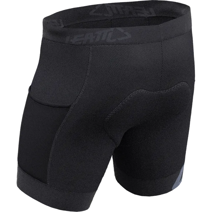 MTB Endurance 5.0 Shorts black