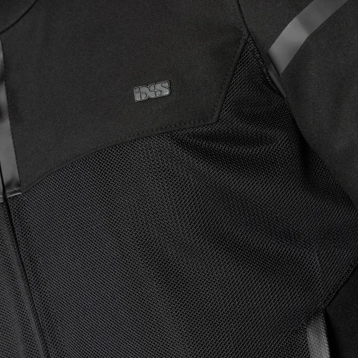 Tour Veste Oxy-Air noire