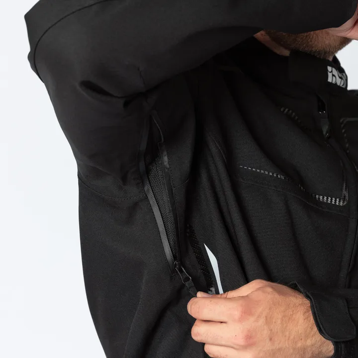 Giacca sportiva TS-Pro ST+ noir