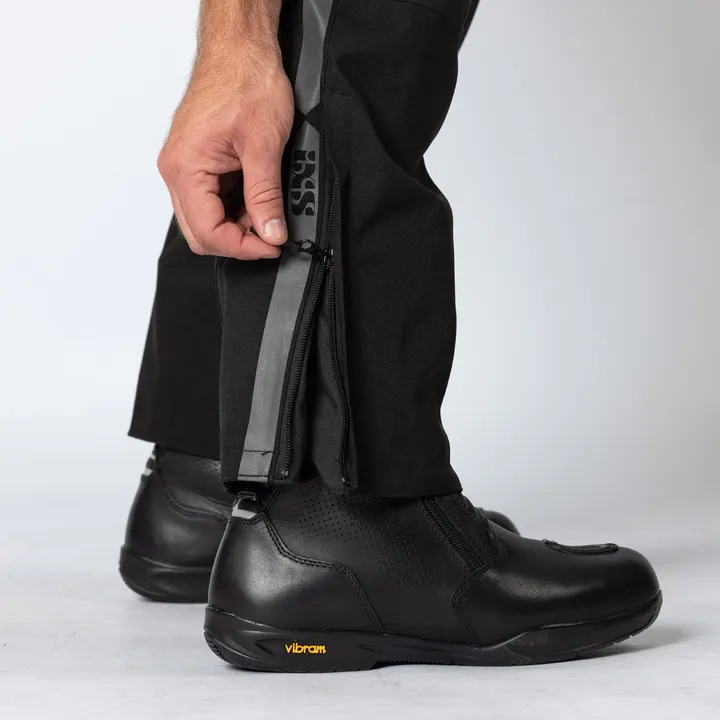 Pantalon Tour Space-ST+ noir