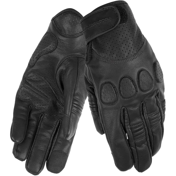 Handschuh Gig Pro schwarz