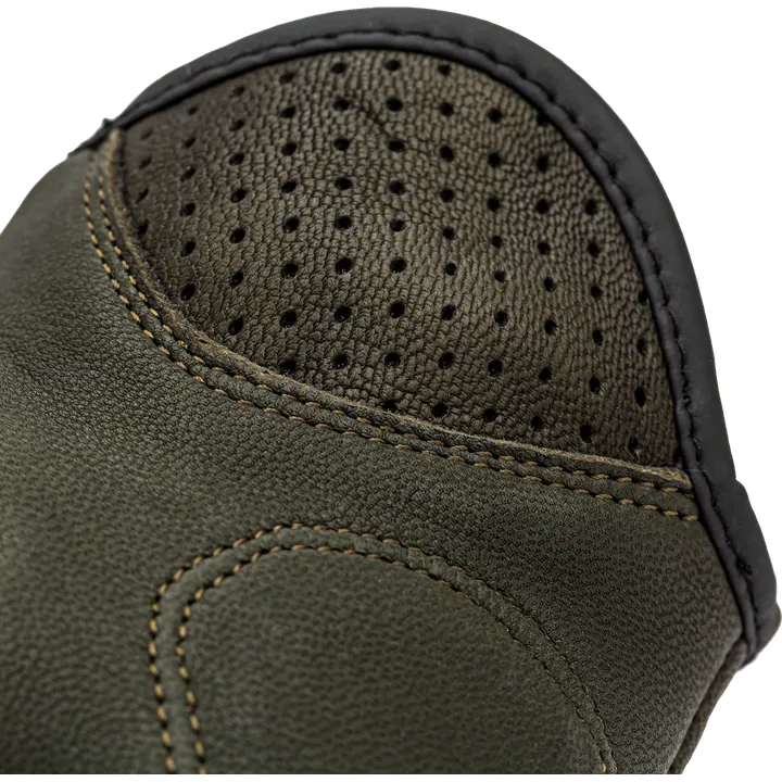 Handschuh Gig Pro dunkel grün