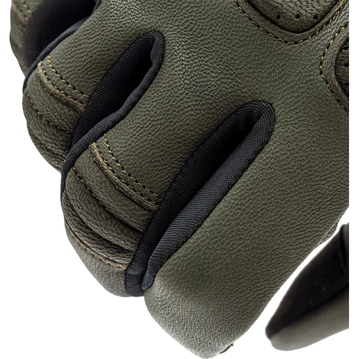 Handschuh Gig Pro dunkel grün