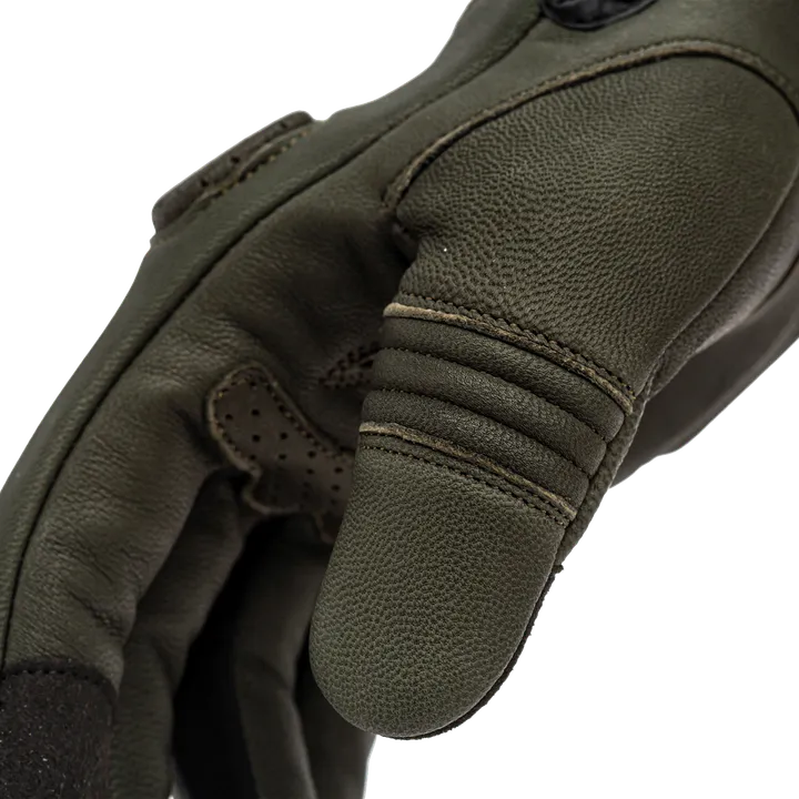 Handschuh Gig Pro dunkel grün