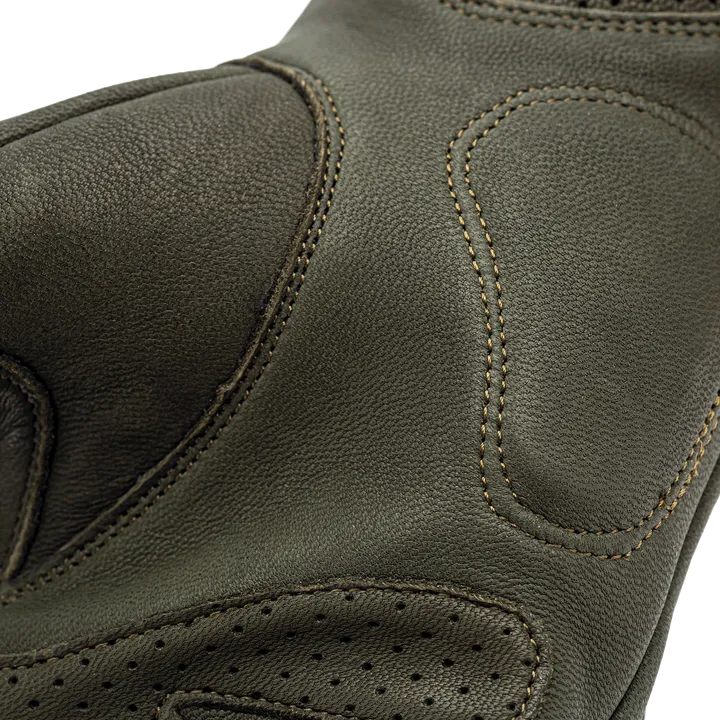 Handschuh Gig Pro dunkel grün