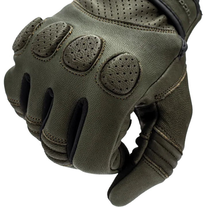 Handschuh Gig Pro dunkel grün