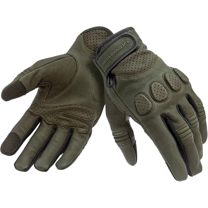 Handschuh Gig Pro dunkel grün
