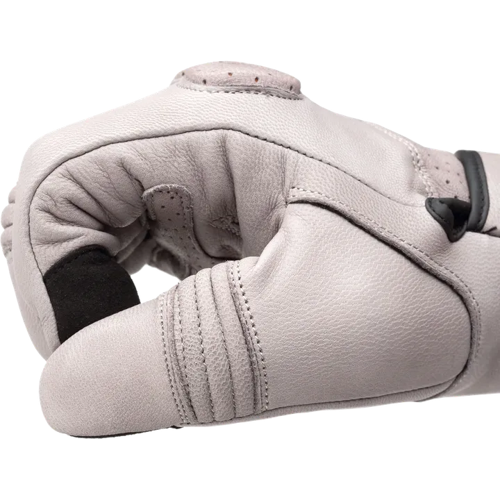 Handschuh Gig Pro desert grau